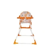 ComfyMax Eco Mama Sandalyesi - Orange thumbnail 2
