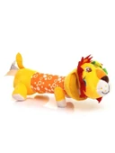 SozzyToys Çıngıraklı Aynalı Aslan thumbnail 2