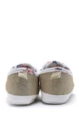 First Step Simli Patik - Gold 8-12 Ay / No.18 thumbnail 4
