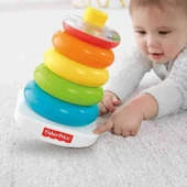 Fisher Price Renkli Halkalar thumbnail 4