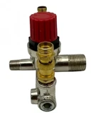 Kompresör Dağıtıcı Set 25lt - 50lt thumbnail 4