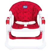 Chicco Chairy Yükseltici Mama Sandalyesi - Laydbug thumbnail 2
