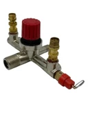 Kompresör Dağıtıcı Set 25lt - 50lt thumbnail 5