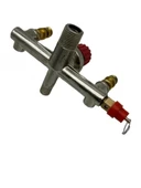 Kompresör Dağıtıcı Set 25lt - 50lt thumbnail 3