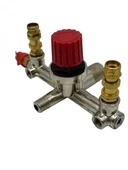 Kompresör Dağıtıcı Set 25lt - 50lt thumbnail 1