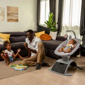 Chicco Comfy Elektrikli Ana Kucağı Silver Spring thumbnail 8
