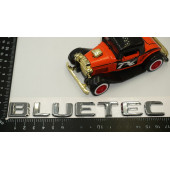 Bluetec Bagaj Krom ABS 3M Yazı Logo thumbnail 6