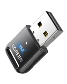 UGREEN Bluetooth 5.3 USB Adaptör, 90225 thumbnail 2