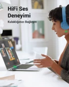 UGREEN Bluetooth 5.3 USB Adaptör, 90225 thumbnail 8
