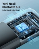 UGREEN Bluetooth 5.3 USB Adaptör, 90225 thumbnail 4