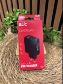 Blic 10w şarj adaptörü thumbnail 1