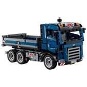 Technic Damperli Kamyon thumbnail 5