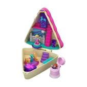 Polly Pocket ve Maceraları Oyun Seti thumbnail 3