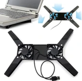 Katlanabilir Laptop Soğutucu thumbnail 4