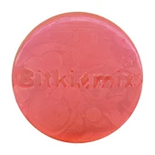 Bitkimix Gliserinli Şeffaf Gül Sabun 100 gr thumbnail 2