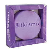 Bitkimix Gliserinli Şeffaf Lavanta Sabun 100 gr thumbnail 1