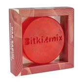 Bitkimix Gliserinli Şeffaf Nar Sabun 100 gr thumbnail 1