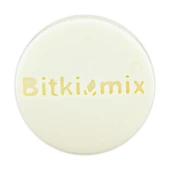 Bitkimix Gliserinli Şeffaf Keçi Sütlü Sabun 100 gr thumbnail 2
