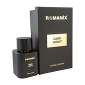 Romamix Dark Night Unisex Extract Parfümü 100 ml thumbnail 1