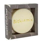 Bitkimix Gliserinli Şeffaf Keçi Sütlü Sabun 100 gr thumbnail 1