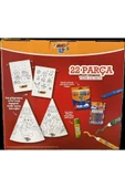 Bic Kids 22 Parça Yeni Yıl Seti thumbnail 2
