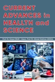 Current Advances İn Health And Science thumbnail 2