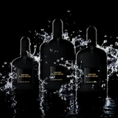 Tom Ford Black Orchid EDT 100 ml thumbnail 3