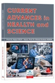 Current Advances İn Health And Science thumbnail 1