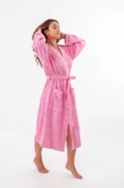 Caymoon Bambu Kimono Kadın Bornoz thumbnail 2