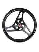 YAMAHA YBR 2004-2009 ÖN JANT thumbnail 1