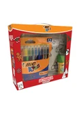 Bic Kids 22 Parça Yeni Yıl Seti thumbnail 1