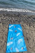 Dotamess Baskılı Plaj Havlusu thumbnail 3