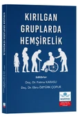 Kırılgan Gruplarda Hemşirelik thumbnail 1