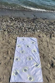 Dotamess Baskılı Plaj Havlusu thumbnail 3
