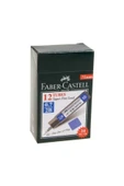 Faber Castell Super Fine Min Kurşun Kalem Ucu 0.7 Mm 2b 12'li Kutu thumbnail 3