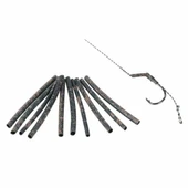 Extra Carp Camou Shrink Tube 2 mm thumbnail 3