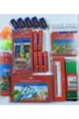 Faber Castell Kaliteli Okul Seti Full thumbnail 2