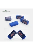 Faber Castell Orta Boy Sınav Silgisi 6 Adet thumbnail 7