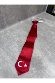Türk Bayraklı Kravat thumbnail 2