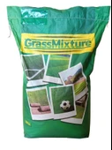 GrassMixture Çim Tohumu 10Kg thumbnail 1