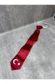 Türk Bayraklı Kravat thumbnail 3