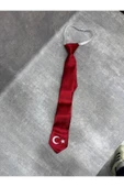 Türk Bayraklı Kravat thumbnail 1