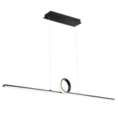 Led Avize Sarkıt DÖNGÜ 120cm thumbnail 1