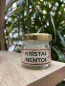 Kristal Mentol 12 Gr thumbnail 1