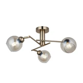 Dova Lak Plafonyer Antik Üçlü thumbnail 1