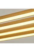 Modern LED Avize, Yemek Odası Asmalı Avize thumbnail 4