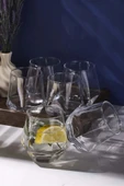 Perotti Harper 6 Lı Cam Bardak 320 ML 16669 thumbnail 1