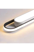 Solid Plafonyer Ledli Yatak Odası Avize thumbnail 3