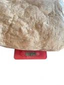 ÇİFT TARANMIŞ 1.SINIF KALİTE ÜSTÜBÜ 1 KG thumbnail 3