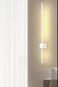 Mınus Led Design Beyaz Aplik thumbnail 1